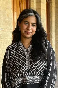 Zara Imran