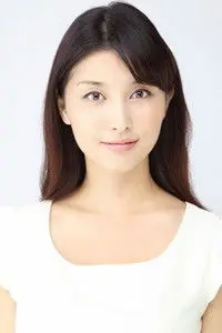 Manami Hashimoto