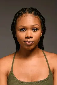 Jasmine Putmon