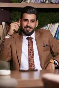 Muhannad Jamil