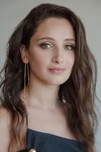 Gökçe Akyıldız