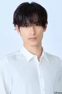 Naoki Takeshi