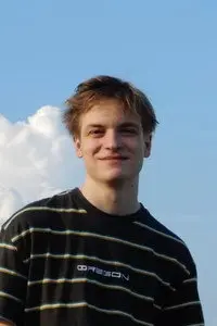 Silas Ditters