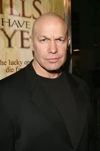 Michael Bailey Smith