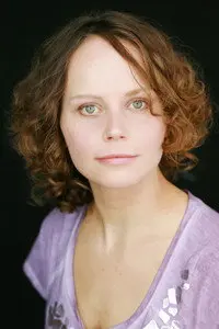 Annette Strasser