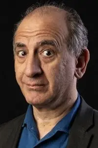 Armando Iannucci