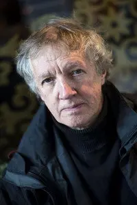 Svante Grundberg