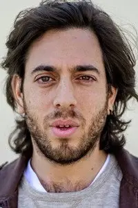 Yishai Aminoff