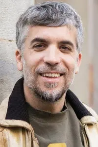 Jordi Oriol