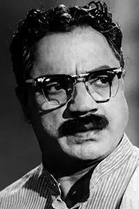 K. D. Santhanam