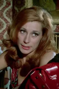 María Vidal