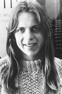 Peter Baumann