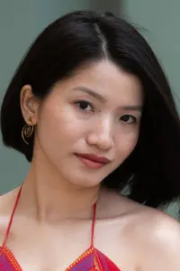 Victoria Chakma