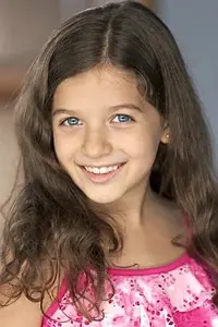Vanessa Carter