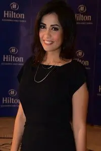Sahar Al Sayegh