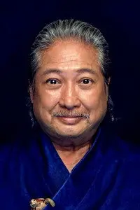 Sammo Hung Kam-Bo