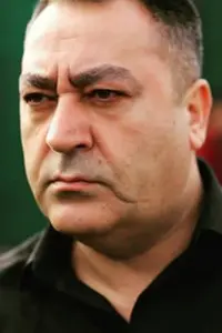Elkhan Yunis