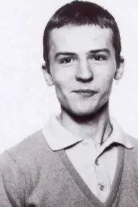 Dan Woodgate