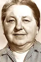 Klarina Frolova-Vorontsova