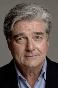 Patrick Pinney