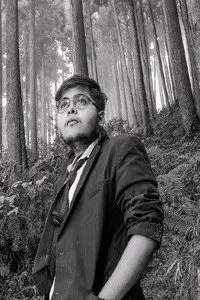 Soham Bagchi
