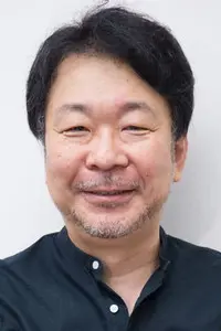 Shoji Meguro