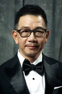 Ben Yuen Foo-Wah