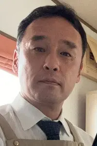Tony Ooki