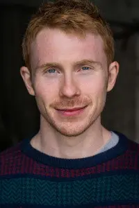 Hugh O'Shea