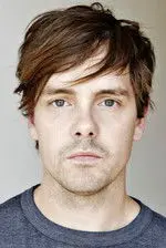 Matthew Currie Holmes