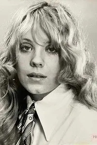 Pamela Des Barres