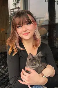 Katie Slade