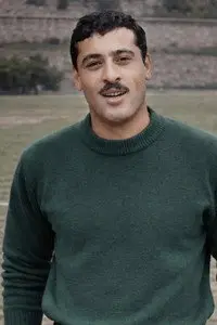 Abderrahmane Boubekeur
