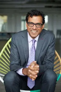 Atul Gawande