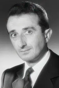 Pascal Mazzotti
