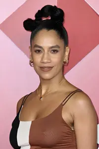 Amelie Dokubo