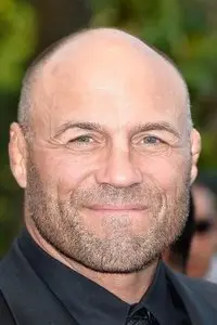 Randy Couture