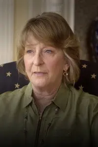 Pam Cocker