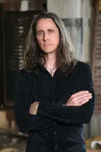 Todd Michael Hall