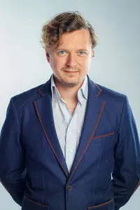 Sergiy Pudich