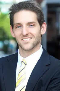 Justin Xavier Smith