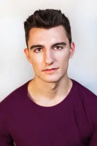 Colin McKechnie