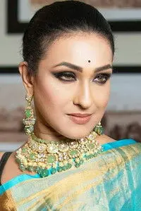 Rituparna Sengupta