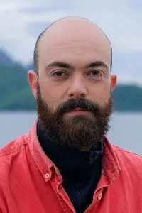 Sebastian Warholm