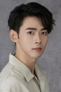 Chou Ziyi