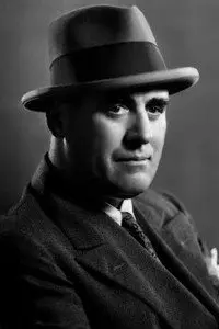 Carl Harbaugh
