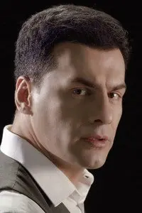 Dadaxon Obidov
