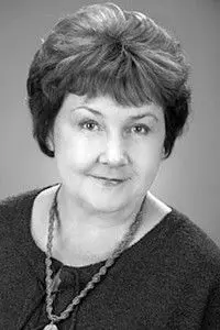Tamara Mironova