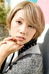 Mariko Higashiuchi