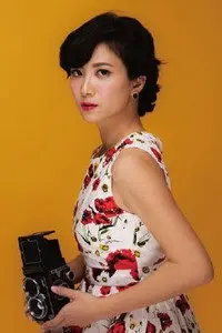 Hsu Li-wen